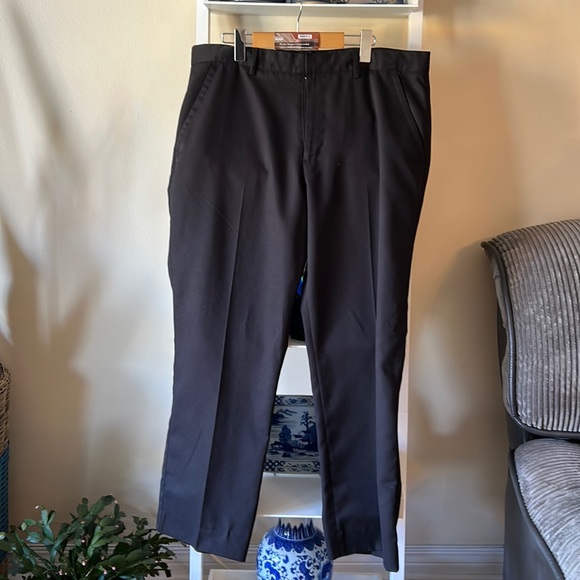 PGA TOUR black pants size 38/30 - Picture 4 of 9